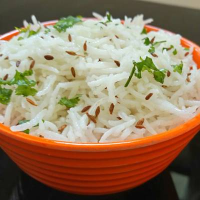 Jeera Rice